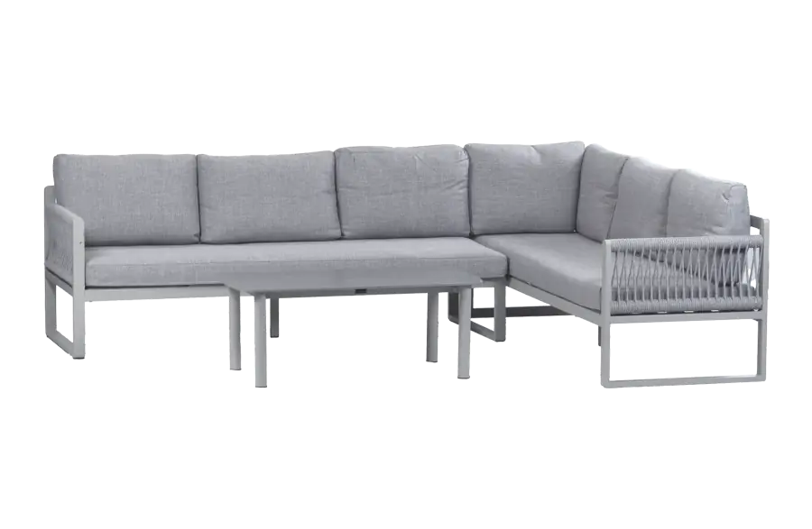 Reims-camel-lage loungeset-modern-luxe-4-seizoenen-tuinmeubelen