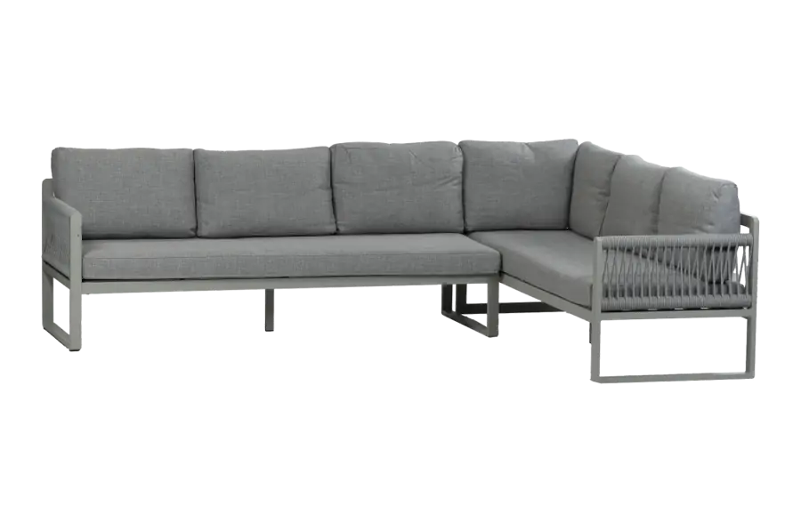 Reims-Sand-loungebank-modern-rope-luxe-4-seizoenen-tuinmeubelen