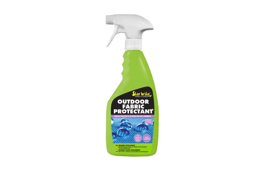 Textiel beschermer | 650ml | Star Brite