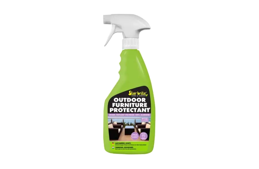 Tuinmeubel beschermer