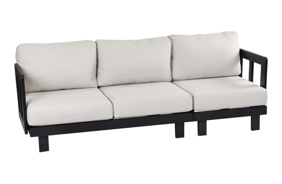 Tulum-black-3-persoonsbank-loungebank-4-seizoenen-tuinmeubelen