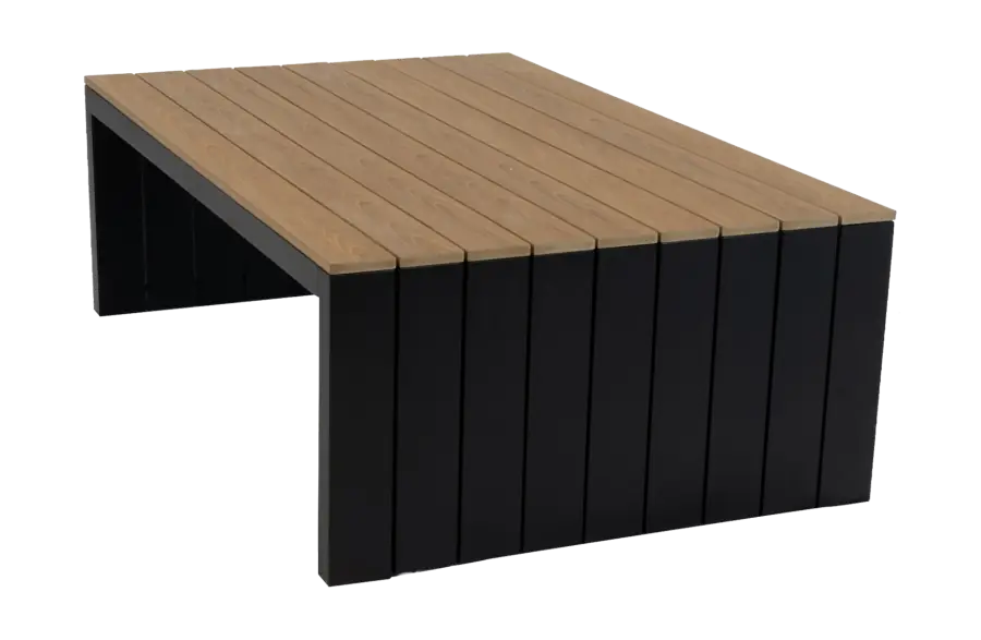 Tulum-Black-Bijzettafel-4-seizoenen-tuinmeubelen