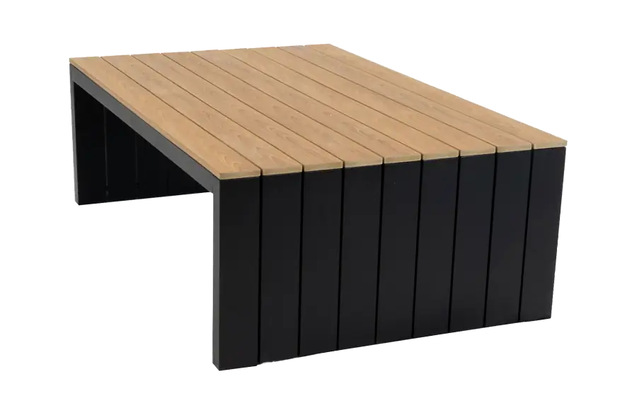 Tulum-Black-Bijzettafel-4-seizoenen-tuinmeubelen