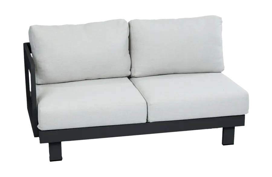 Tulum bank deel Rechts