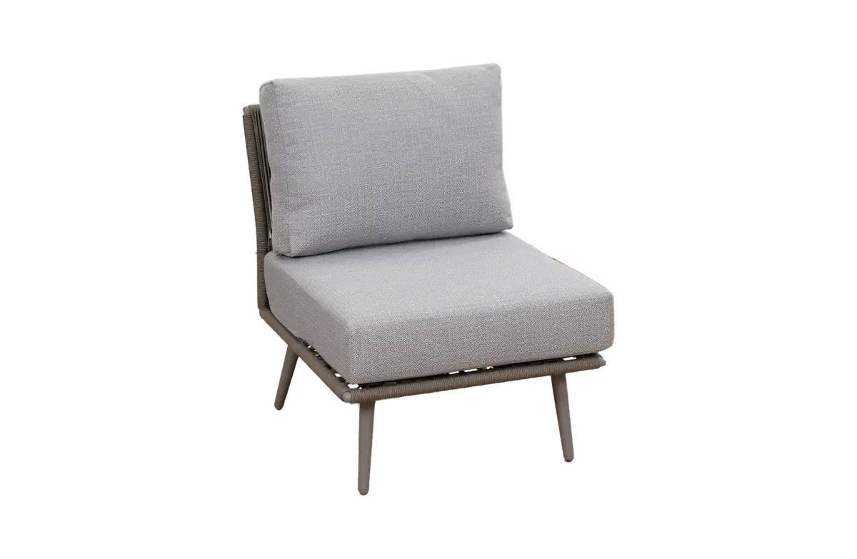 Middenelement Alezio | Latte & Camel