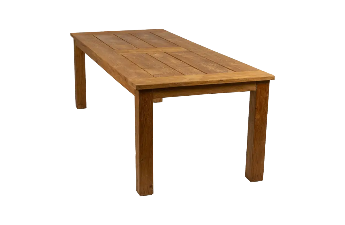 Tuintafel Ayra 180x90cm | Teakhout