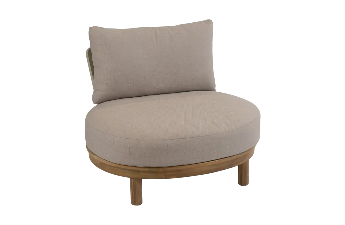 Cancun-loungestoel-acacia-modern-luxe-4-seizoenen-tuinmeubelen