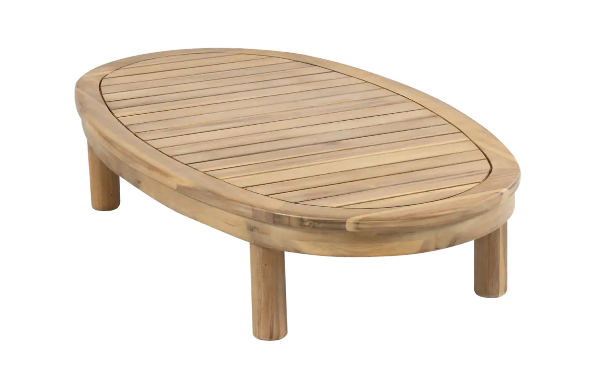 Loungetafel Cancun | Acacia Teaklook