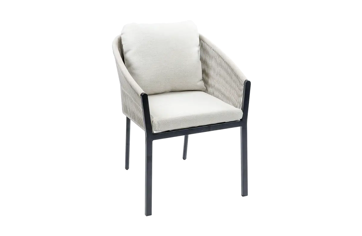 Elvira-stapelbare-luxe-dining-tuinstoel-black-4-seizoenen-tuinmeubelen