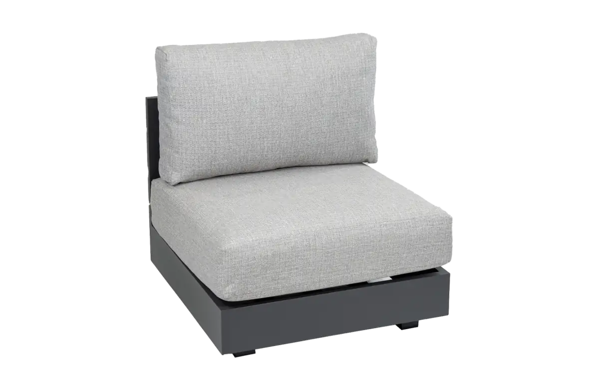 modern-aluminum-middenelement-loungeset-fosega-grijze-loungekussens-4-seizoenen-tuinmeubelen