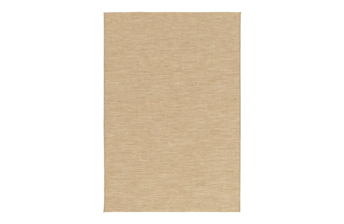 Buitenkleed Gisborne 200x290cm | Naturel Cane