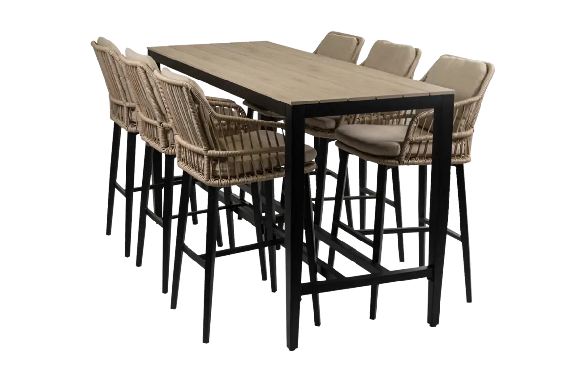 7delige-moderne-barset-isabel-sand-4-seizoenen-tuinmeubelen