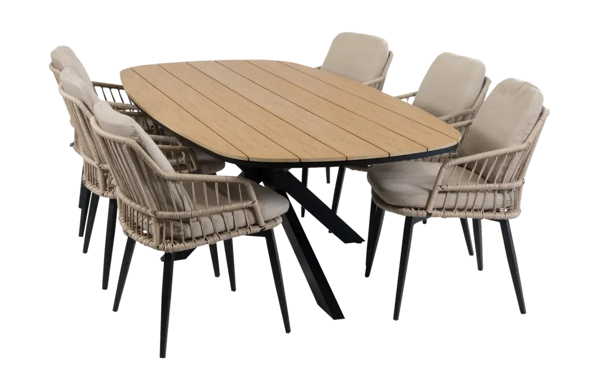 Isabel-Sand-Black-Cadiz-Black-4-seizoenen-tuinmeubelen-1