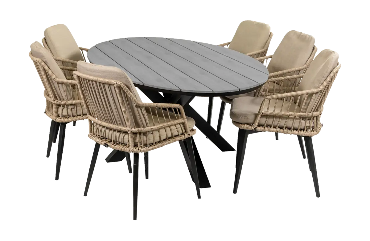 tuinset-ovale-tuintafel-polywood-grijs-beige-rope-tuinstoelen
