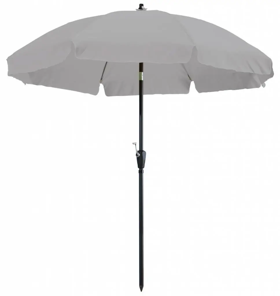 madison-grijs-parasol-lanzarote-rond-∅250-grey