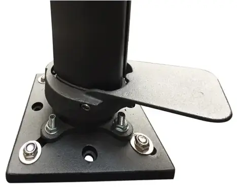 madison-zwart-accesoires-grondanker-adapterplaat-black
