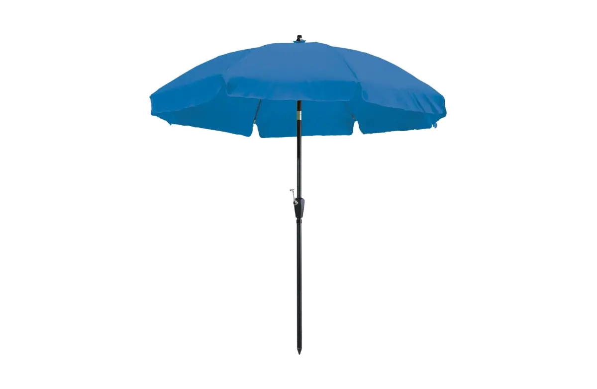 madison-aqua-parasol-lanzarote-rond-∅250-aqua