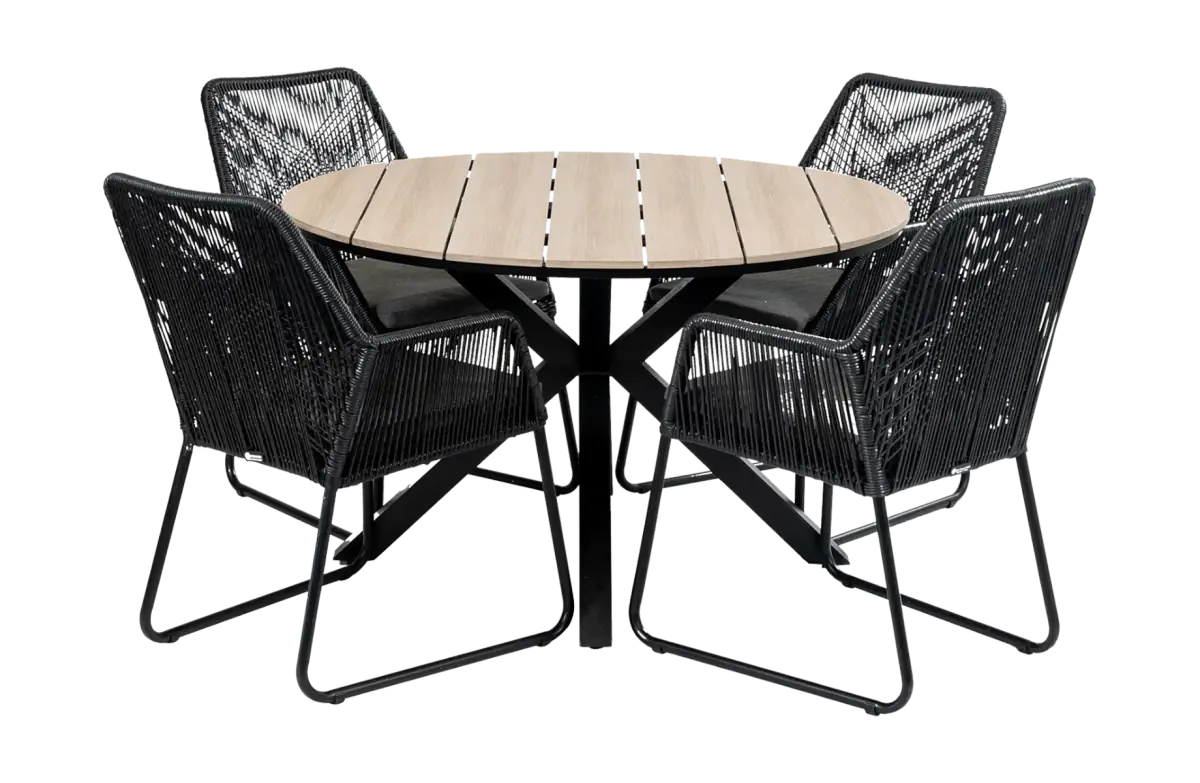 4-seizoenen-tuinmeubelen-5-delige-ronde-tuinset-4