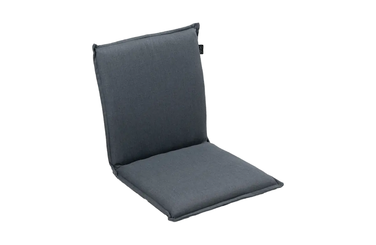 Napoli Seat shell Grey | SenS-Line