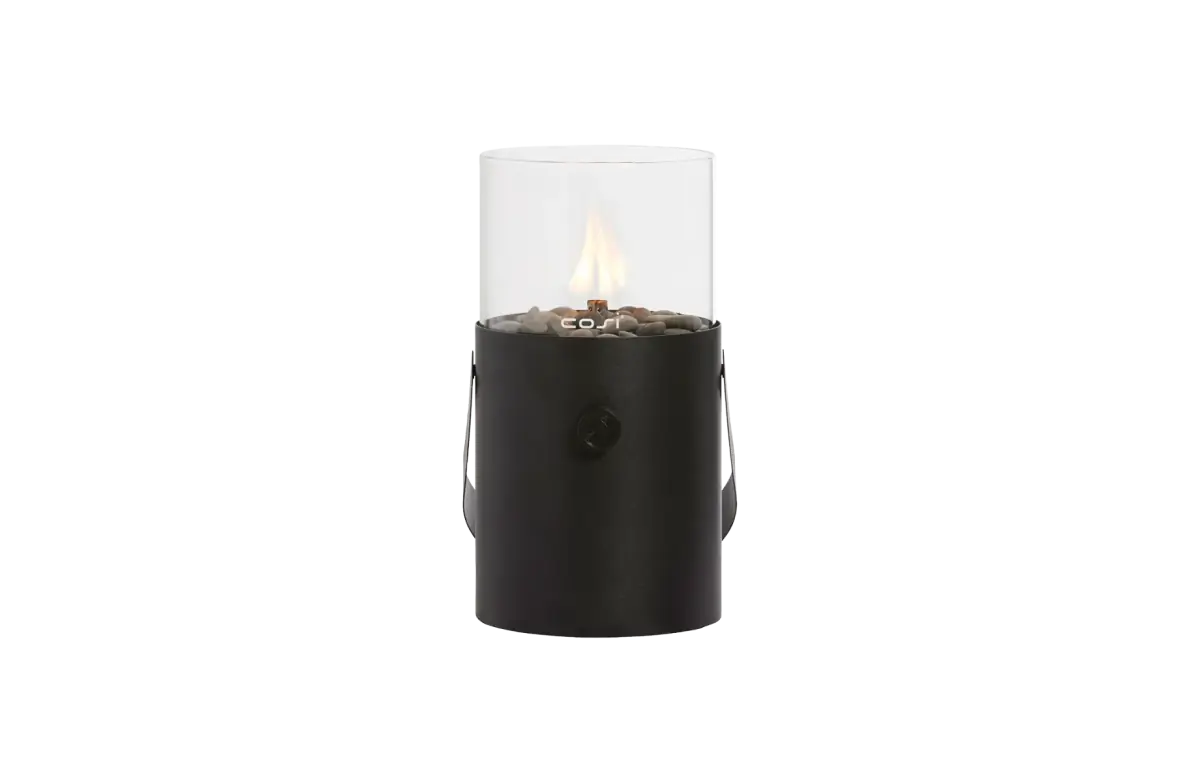 Gaslantaarn Cosiscoop Original | Black | Cosi