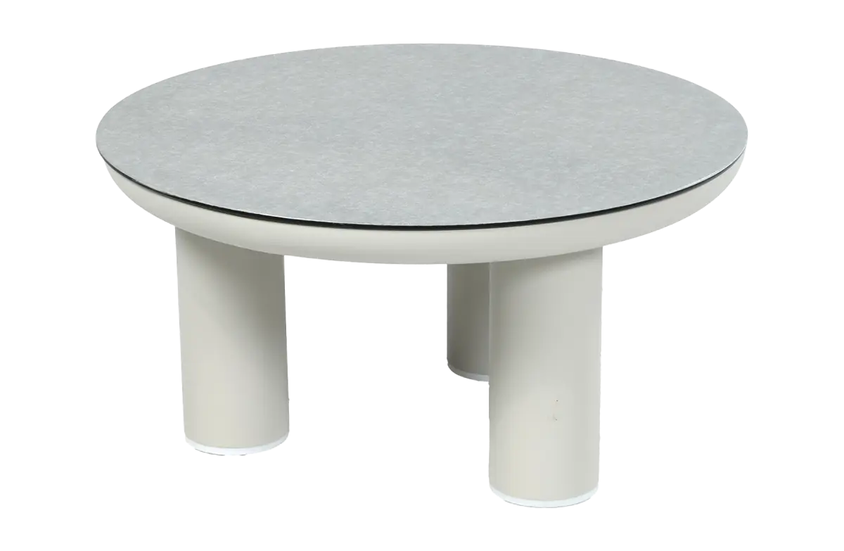 Capri-naturel-bijzettafel-Loungetafel-Keramiek-Moderne-4-seizoenen-tuinmeubelen