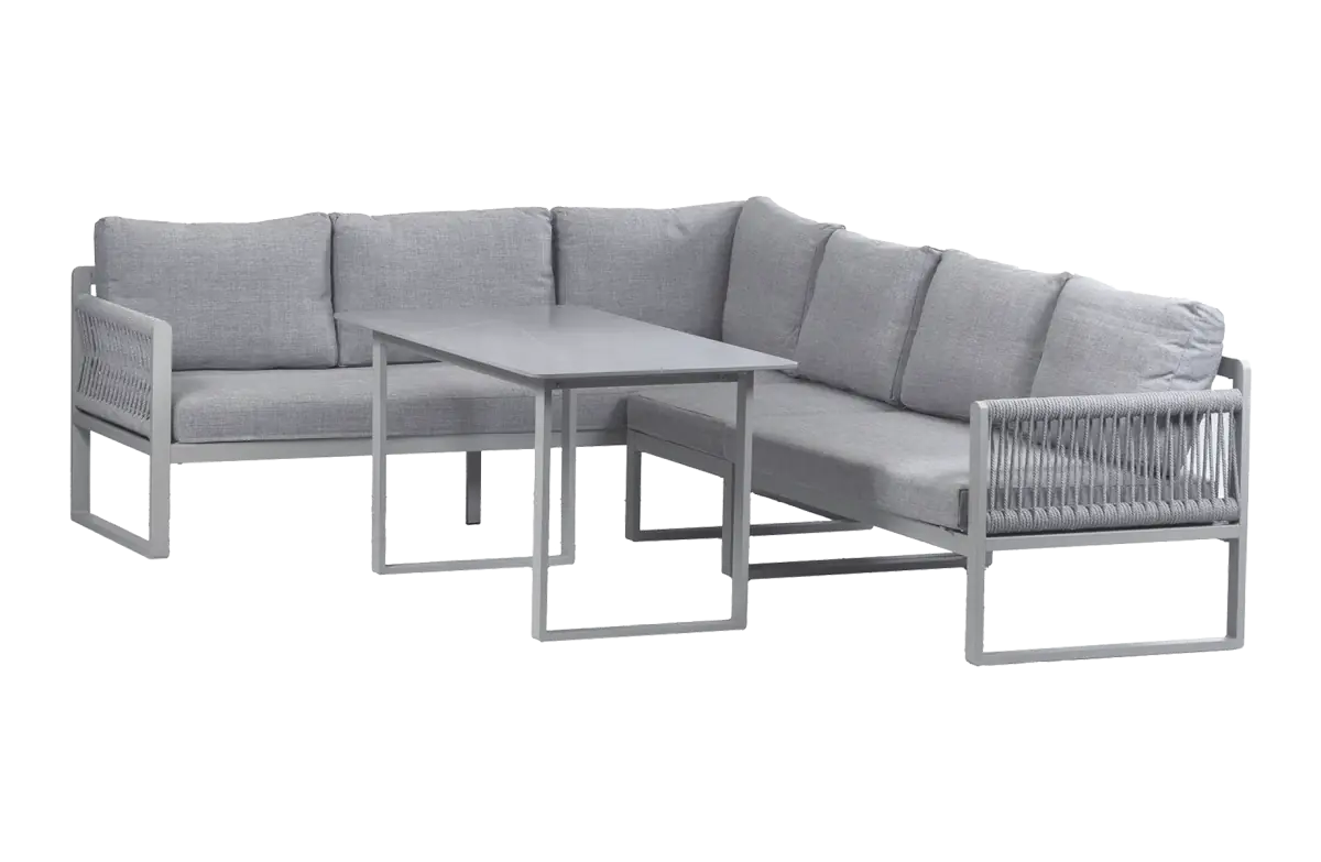 Reims-Sand-luxe-hoge-loungeset-dining-trendy-4-seizoenen-tuinmeubelen