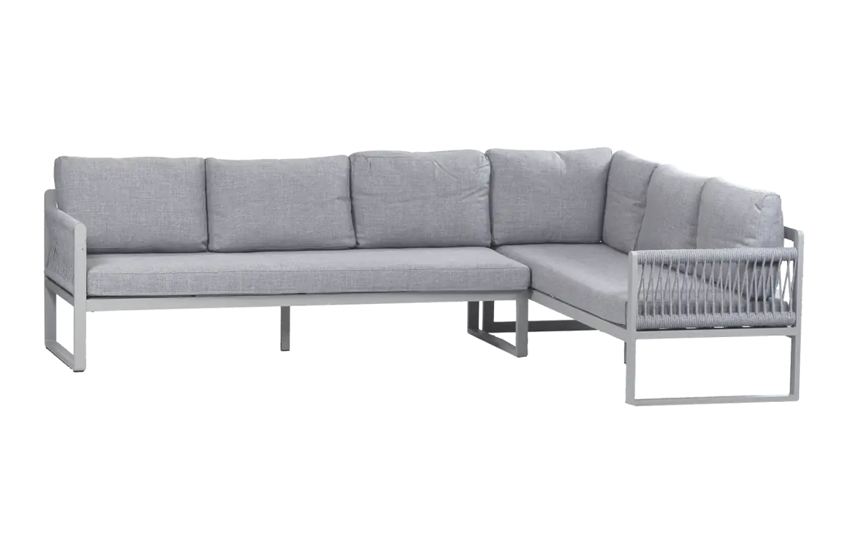 Reims-Sand-loungebank-modern-rope-luxe-4-seizoenen-tuinmeubelen