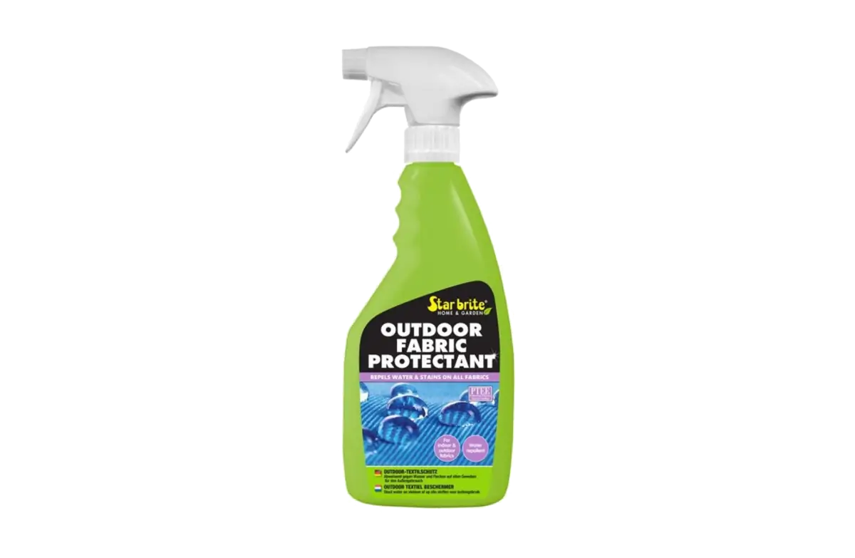 Textiel beschermer | 650ml | Star Brite