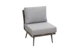 Middenelement Alezio | Latte & Camel