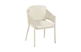 Dining tuinstoel Altea | Sand | Hartman