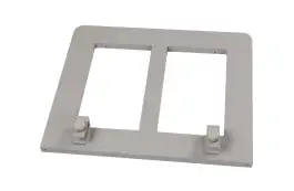 Armleuning Tulum | Camel | Aluminium