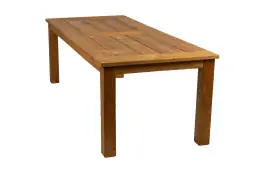 Tuintafel Ayra 240x100cm | Teakhout