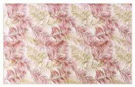 Buitenkleed Belize 140x200cm | Orange | Hartman