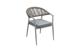 Stapelbare tuinstoel Brugge | Sand & Off Sand