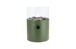 Gaslantaarn Cosiscoop XL | Moss Green | Cosi