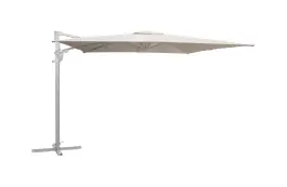 Madison Parasol | Cuba | Champagne | 300x300cm