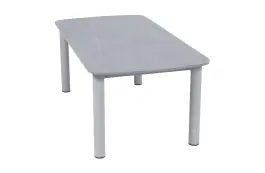 Loungetafel Cuba | Sand & Armon Dark
