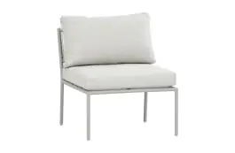 Middenelement Elvira | Camel & Beige