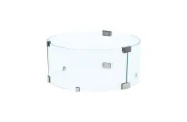 Glasombouw Set L | Rond | Cosi
