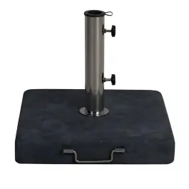 Madison Parasolvoet | Graniet | 40kg