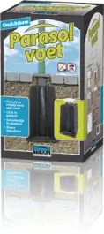 Terraeasyfoot Parasol | Grondanker