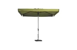 Madison Parasol | Delos Luxe | Sage Green | 300x200cm