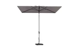 Madison Parasol | Mikros Luxe | Taupe | 300x200cm