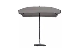 Madison Parasol | Patmos Luxe | Taupe | 210x140cm