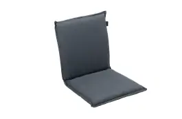Napoli Seat shell Grey | SenS-Line