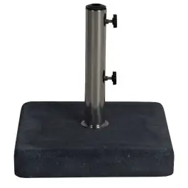 Madison Parasolvoet | Graniet | 25kg