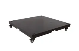Parasolvoet 90KG | Madison | Graniet