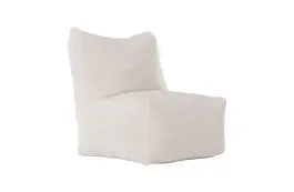 Outdoor Zitzak Stoel | Laui Lounge | Beige