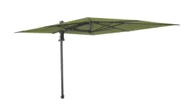 Madison Parasol | Saint Tropez | Groen | 300x355cm