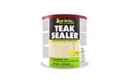 Teak sealer transparant | 946ml | Star Brite